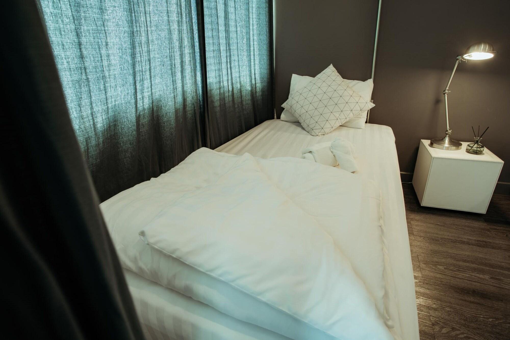 Fashen Poshtel Bed and Breakfast Chiang Mai Eksteriør billede