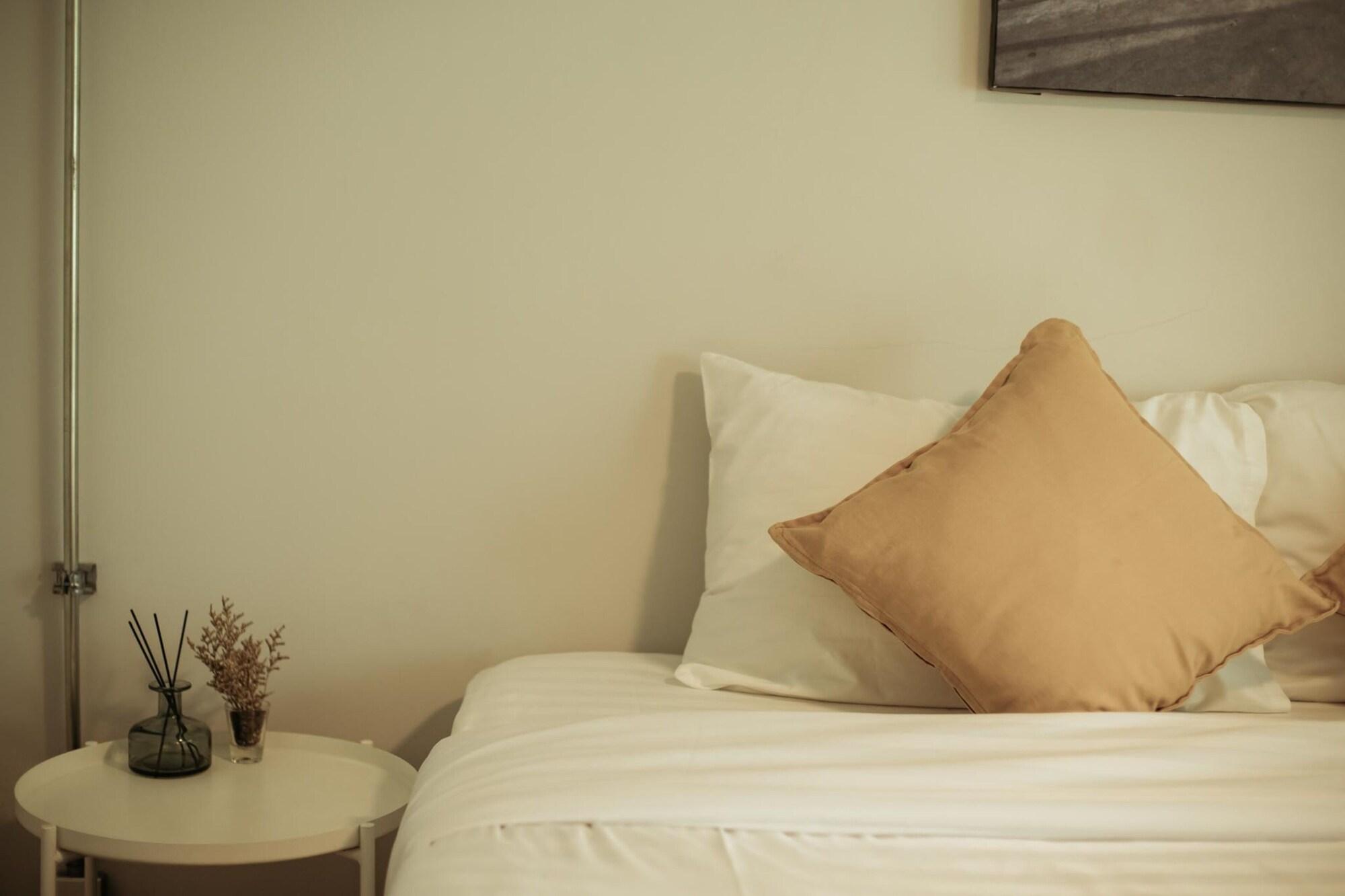 Fashen Poshtel Bed and Breakfast Chiang Mai Eksteriør billede